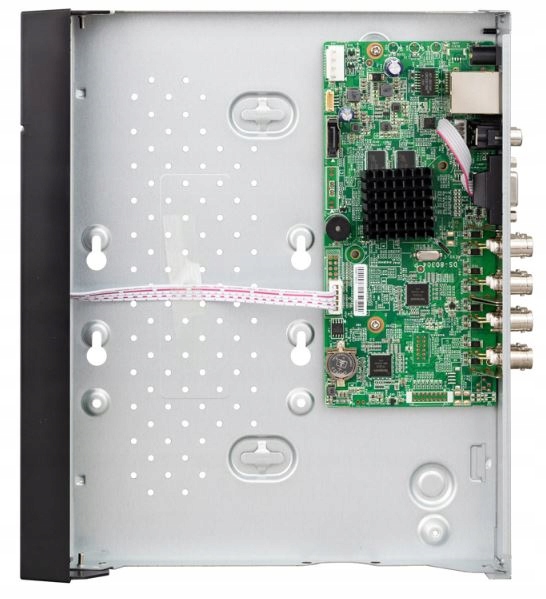 Rejestrator XVR Analogowy 8 Kanałów AHD TVI do 1080p DVR-208G-M1/T