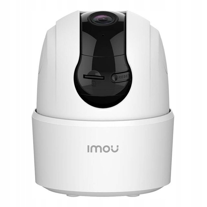 Imou Obrotowa Kamera Ip Wewnętrzna Ranger 2c 5mp Monitoring Wi-fi Microsd