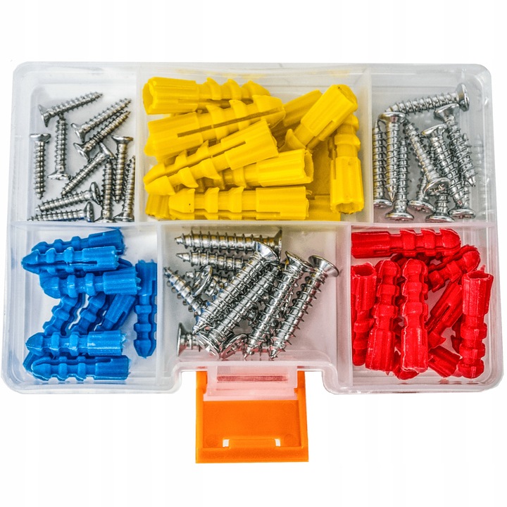 WIERTARKO WKRĘTARKA UDAROWA HOLDX DUŻY ZESTAW NARZĘDZI 2x AKU BITY