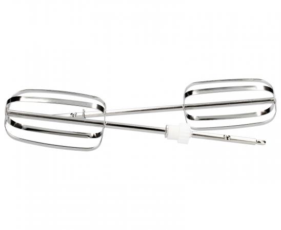 Trzepaczki mieszaki 2szt do miksera ręcznego | komplet