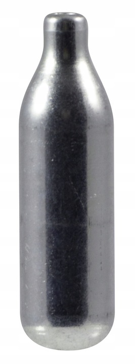 Naboje do bitej śmietany HENDI 50 szt NOWE