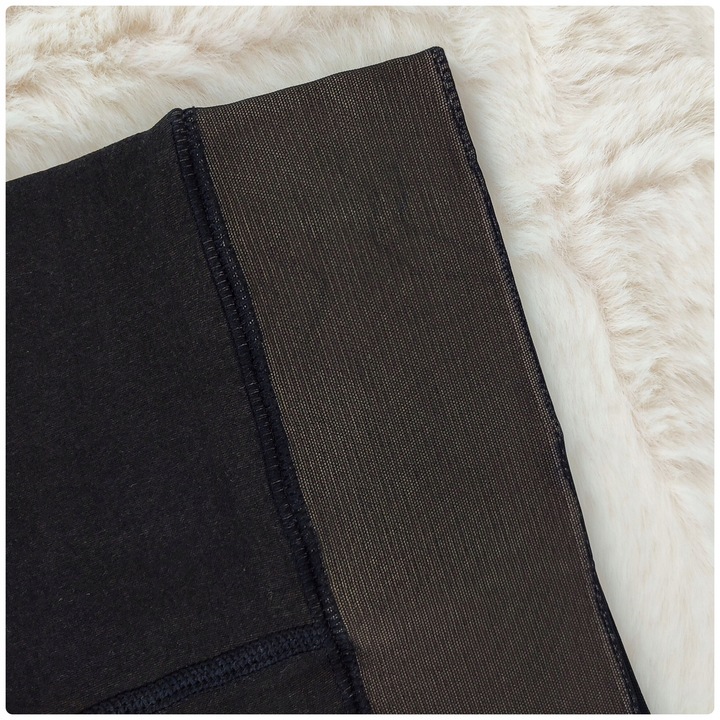 Ciepłe Rajstopy Grube Damskie Ocieplane Matowe Gładkie Zimowe Rajtuzy L/XL