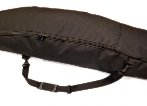 Pokrowiec na deskę snowboard buty kask