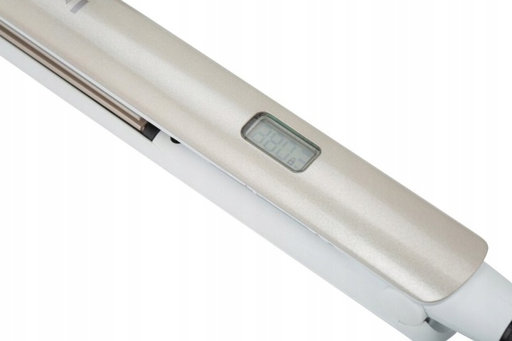 PROSTOWNICA do Włosów z Powłoką Ceramiczną REMINGTON S8901