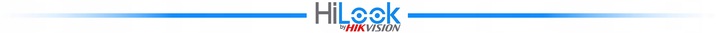 Rejestrator 8 kanałowy IP HiLook by Hikvision NVR-108MH-C do 8MPx