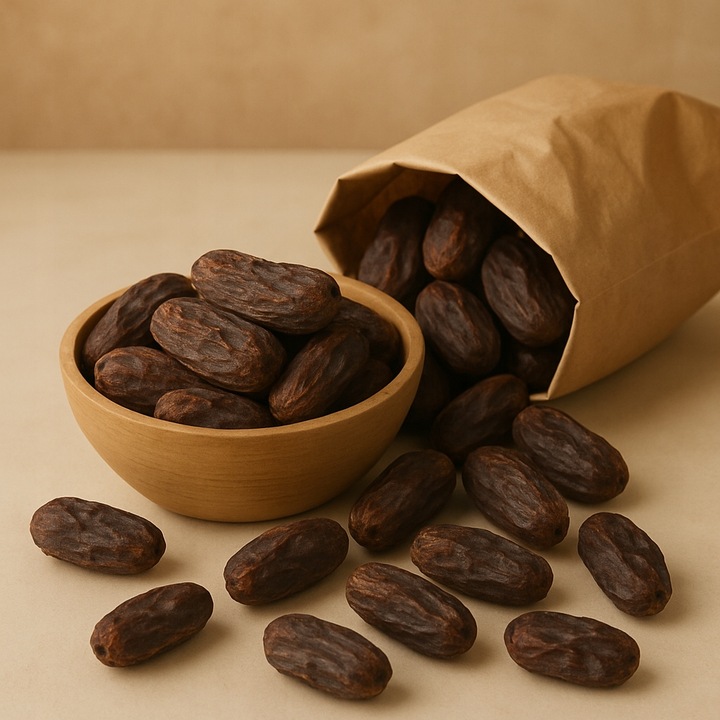 ZESTAW DAKTYLE SUSZONE 2x1kg DAKTYL SUSZONY BEZ PESTEK JAKOŚĆ PREMIUM