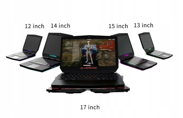 PODSTAWKA CHŁODZĄCA POD LAPTOPA PODKŁADKA USB LED DO NOTEBOOKA