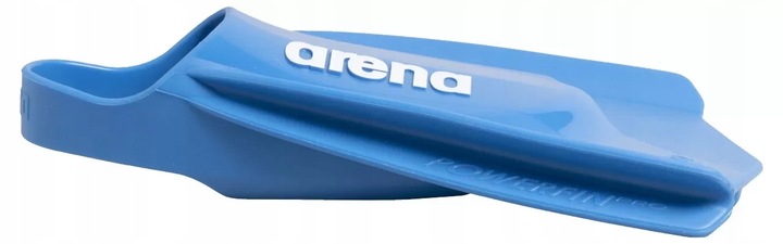 Płetwy Arena POWERFIN PRO BLUE 36-37