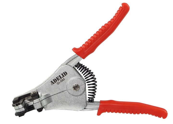 SZCZYPCE DO ŚCIĄGANIA IZOLACJI KABLI PRZEWODÓW