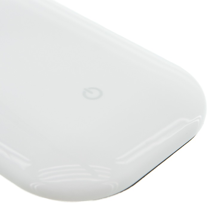 Lampa LED do Manicure Bezcieniowa 5W DOTYKOWA BIAŁA