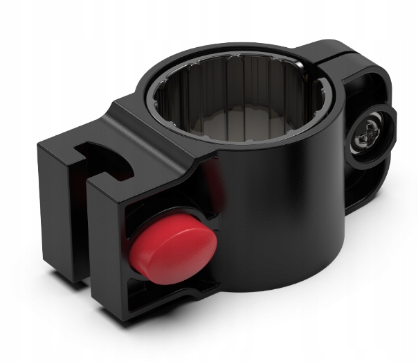 Zabezpieczenie rowerowe linka Gerda FLEX MAX 1800/12T