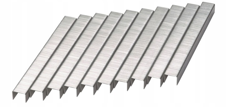 Stanley Zszywka G 10mm 3/8 Hd Typ G 4/11/140 5000szt TRA7065T