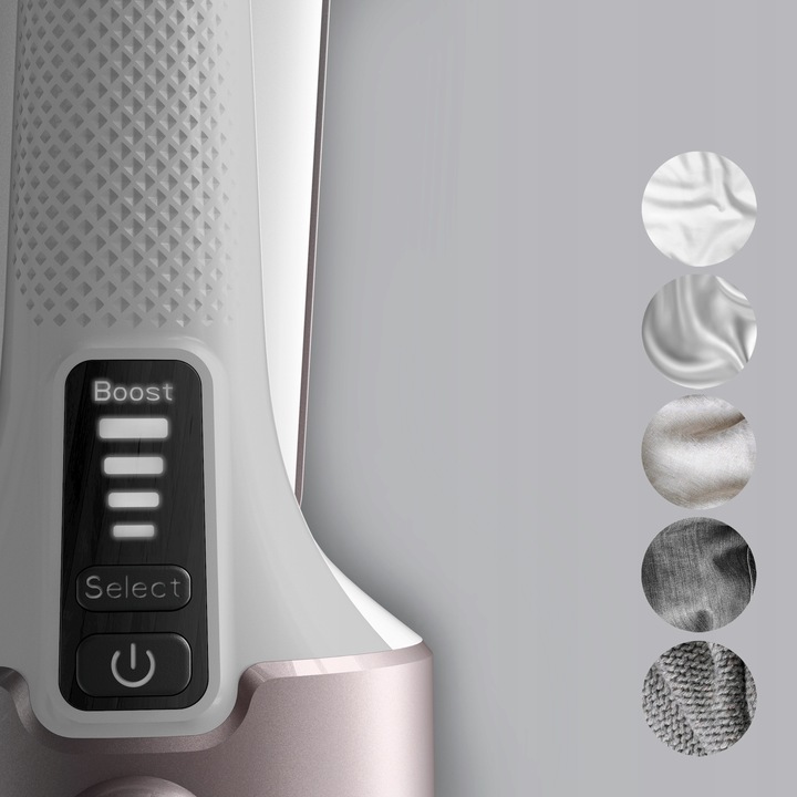 Parownica do ubrań steamer TEFAL DT8720 1800W 35 g/min