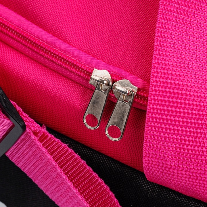 TORBA FITNESS BASEN TRENINGOWA METEOR NEPR 20L