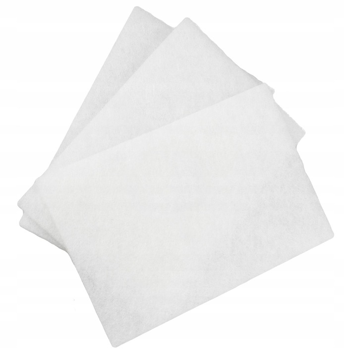 12x WORKI DO ODKURZACZA AMICA ORA VM1032 MPMB02K