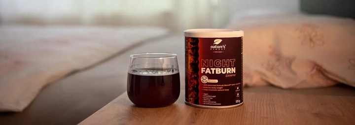 Night FatBurn Extreme OK!Fatburn Coffee