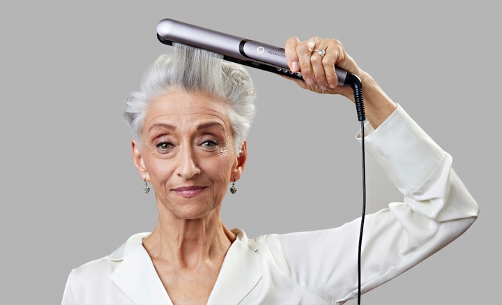 Prostownica REMINGTON S9880 PROluxe You