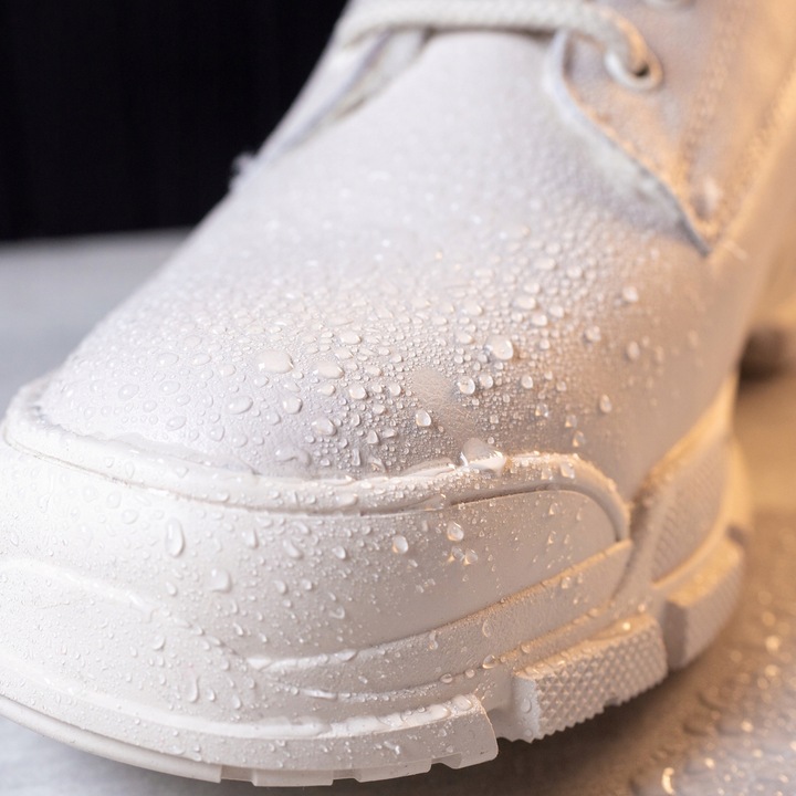 Impregnat do Butów Wodoodporny Skóra Zamsz Tekstylia Antiacqua Coccine