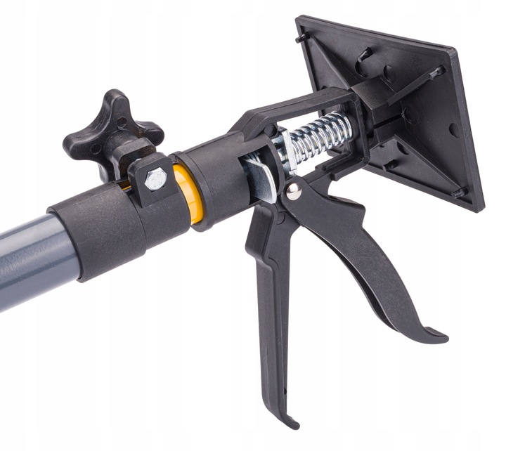 Podpora TELESKOPOWA Do Płyt Karton Gips 115-290cm