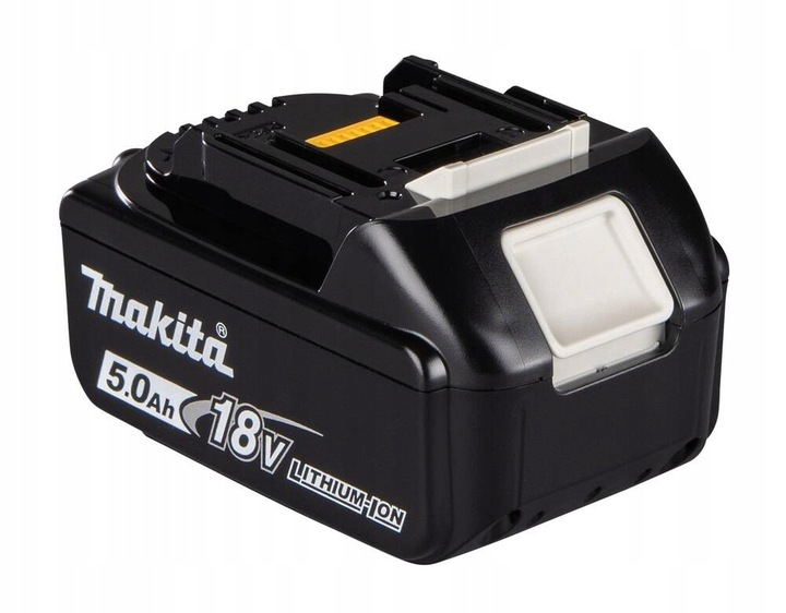 AKUMULATOR 5 AH MAKITA BL1850B 18V LI-ION ORYGINAŁ
