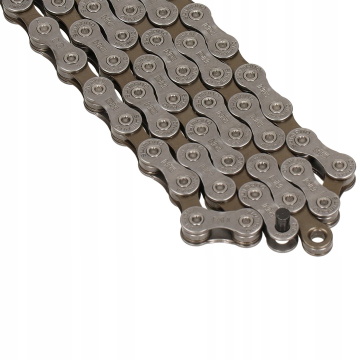 Łańcuch 9s Shimano Alivio Deore CN-HG53 126og.