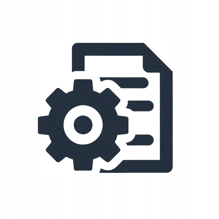 Kluczyk z elektroniką Opel Astra J Corsa E Insignia Zafia C Meriva Mokka