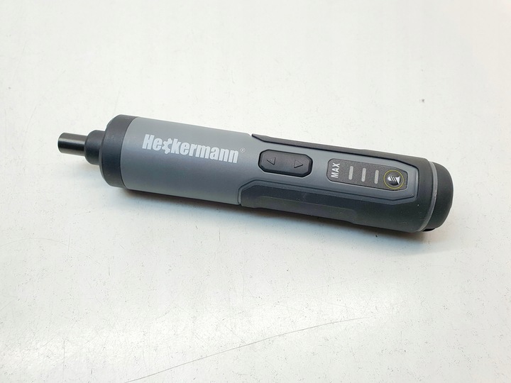 WKRĘTAK ELEKTRYCZNY ŚRUBOKRĘT AKUMULATOROWY WKRĘTARKA RĘCZNA 25 BIT