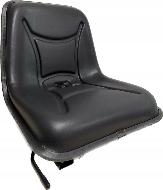 UNIWERSALNE SIEDZENIE FOTEL WÓZKA WIDŁOWEGO WIDLAK HDS DŹWIG KOSIARKA PVC