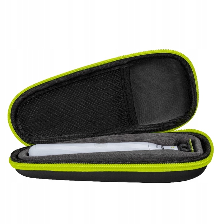 GOLARKA MĘSKA PHILIPS ONEBLADE FIRST SHAVE DLA WRAŻLIWEJ SKÓRY + ETUI