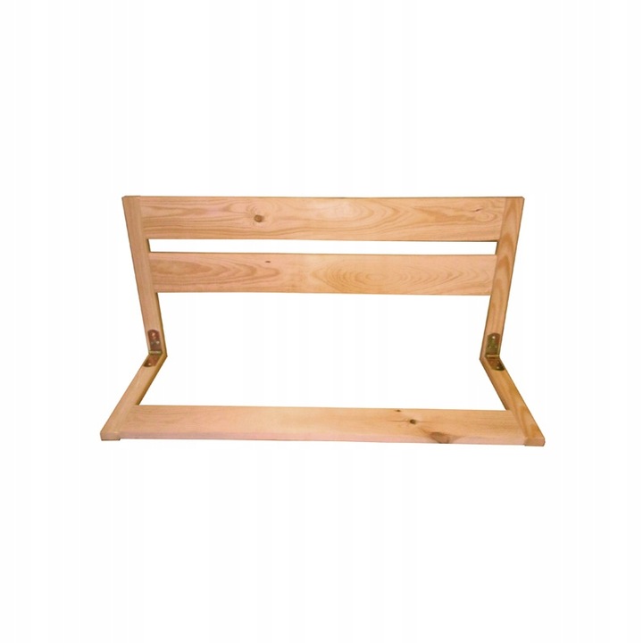 Barierka do łóżka Blokada Ochrona Osłona Zabezpieczająca dla dzieci