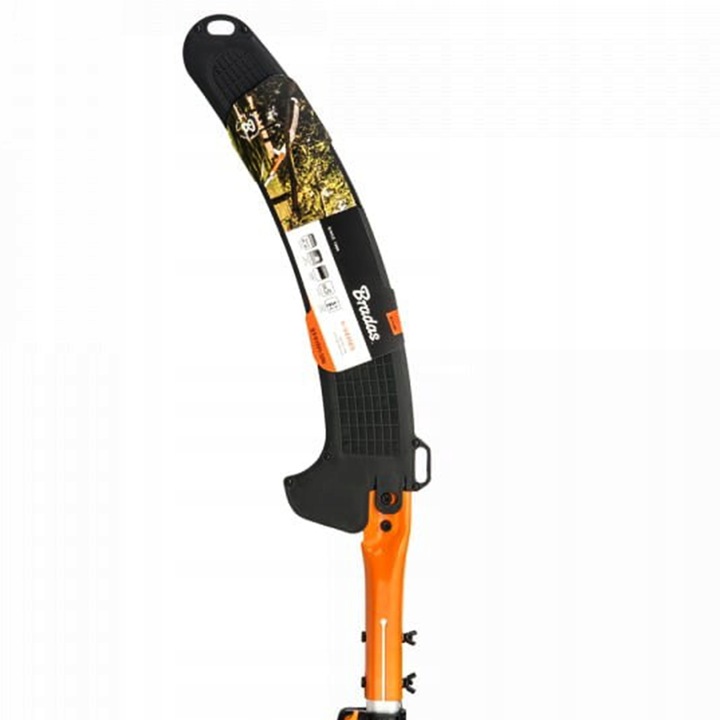 PIŁA TELESKOPOWA Z HAKIEM BRADAS V-SERIES REGULOWANA DO 3M OSTRZE