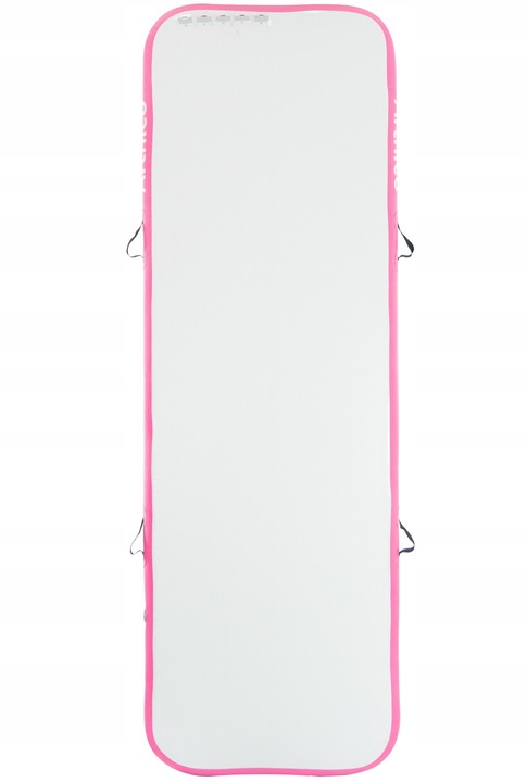 MATA GIMNASTYCZNA DMUCHANA ŚCIEŻKA AKROBATYCZNA 3m MATERAC ĆWICZEŃ