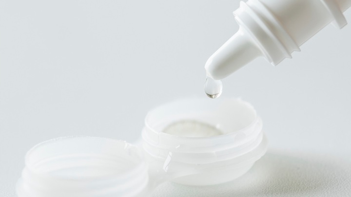 HORIEN ULTRA COMFORT 500 ml PŁYN DO SOCZEWEK