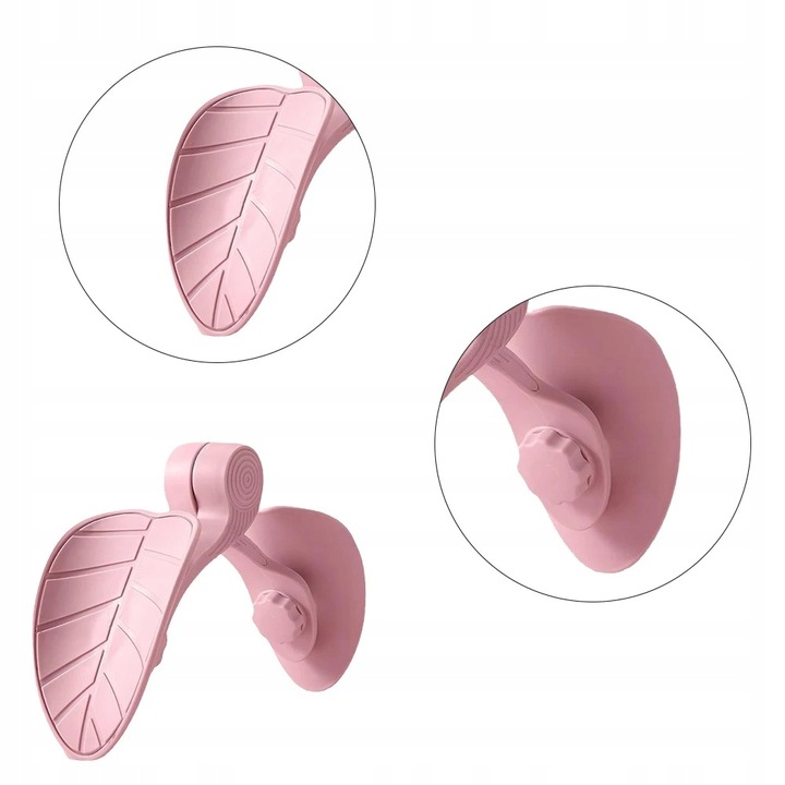 Motylek do ćwiczeń I