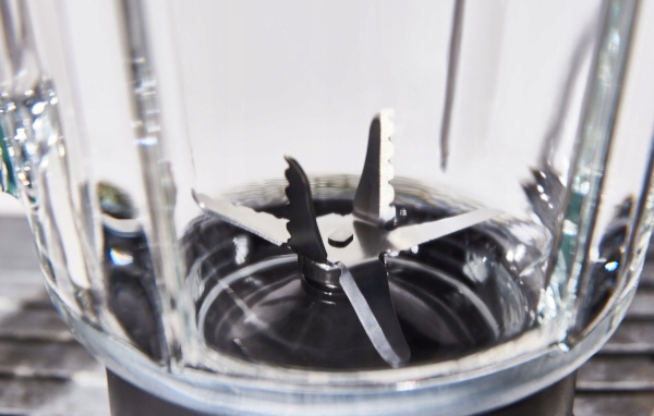 Blender kielichowy szklany TEFAL Perfect Mix+ BL811D 1200W