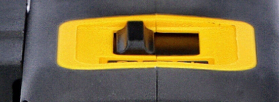 DEWALT DCF887N Zakrętarka udarowa 3 biegi 205Nm Dobijaczka Wkrętarka