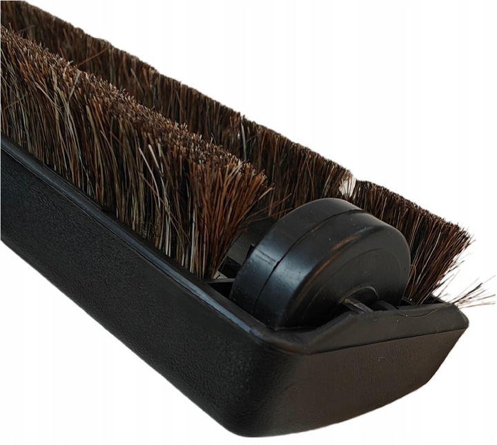 Szczotka i rura do odkurzacza centralnego Beam 32