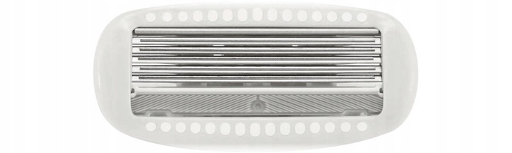 Zestaw WILKINSON Intuition Complete 6x Wkłady + Rączka