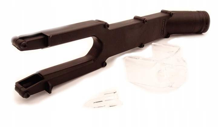 DeWalt DCS334N Wyrzynarka akumulatorowa BRUSHLESS