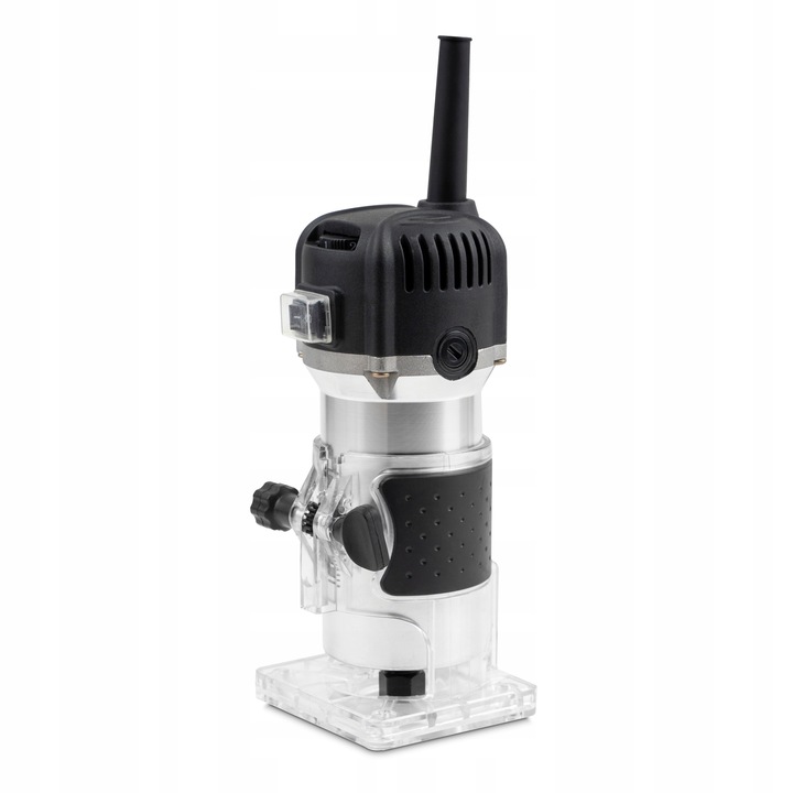 FREZARKA GÓRNOWRZECIONOWA do DREWNA PIONOWA RĘCZNA UNIWERSALNA DO