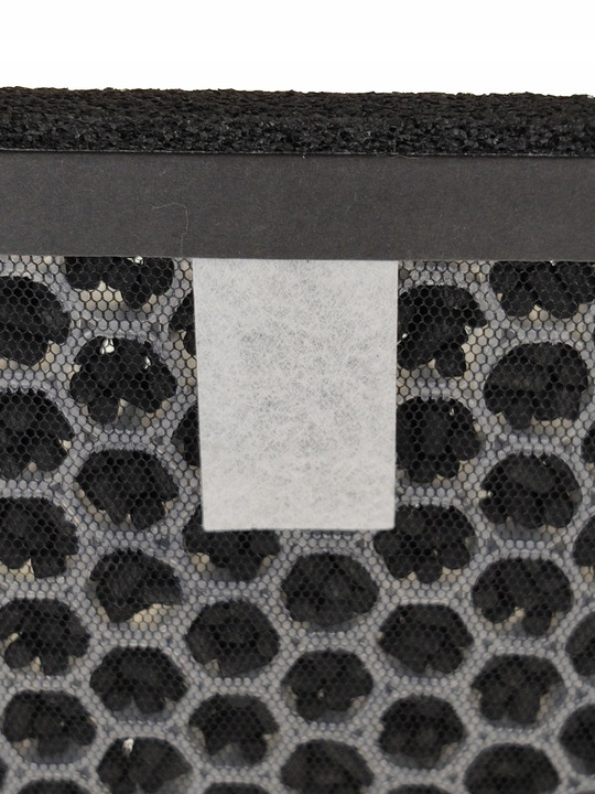 Zestaw filtrów FY1410 FY1413 FY2425 do oczyszczacza Philips AC2729