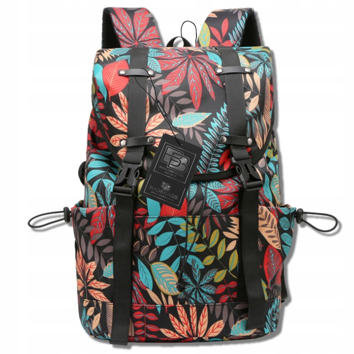 Torba Damska BAGAŻ Do Samolotu Pojemna Plecak Podręczny Podróżny Kabinowy