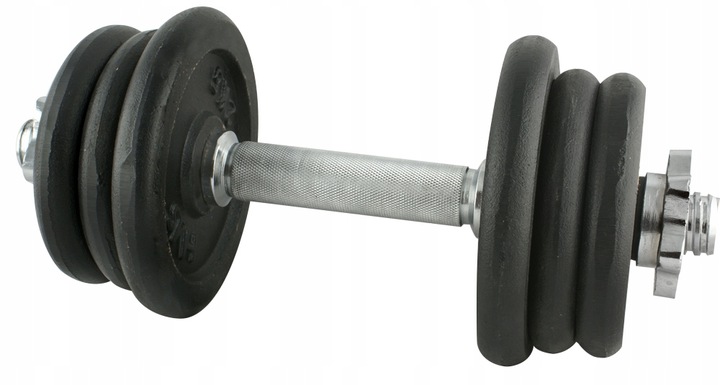 SG03 HANTLA ŻELIWNA 10 KG HMS