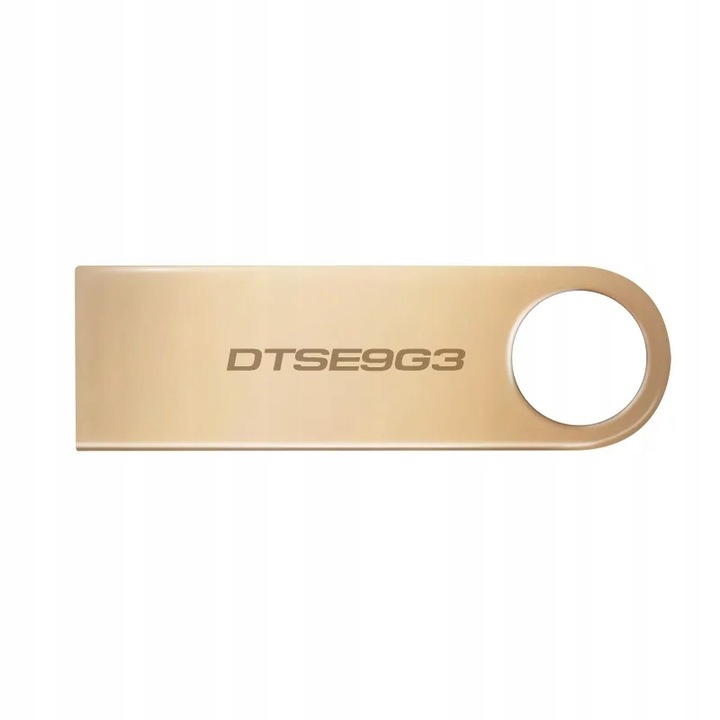 Kingston Pendrive Data Traveler DTSE9G3 512GB USB3.2 Gen1