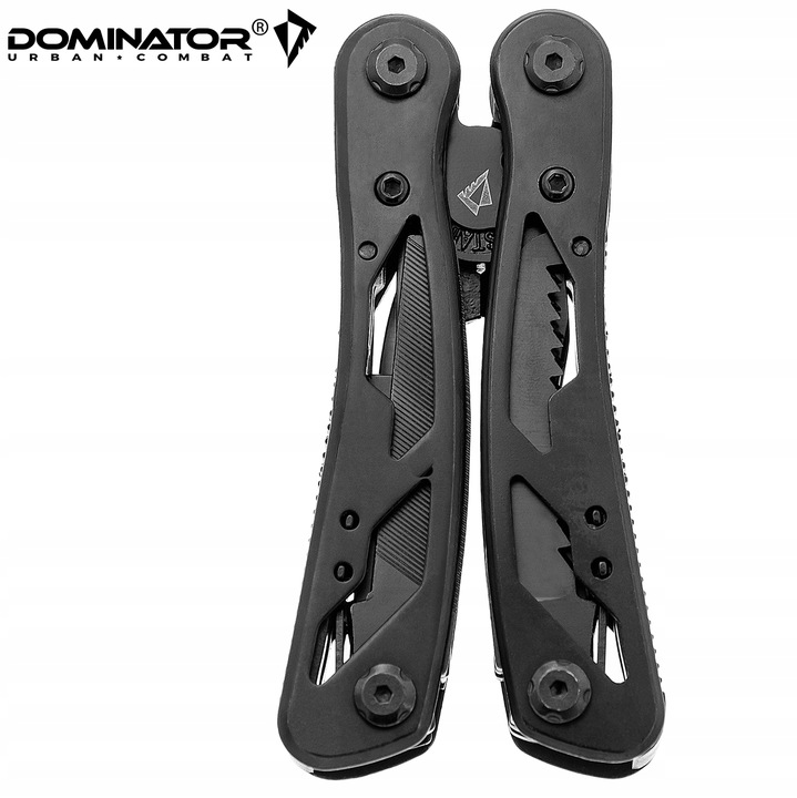 MULTITOOL NARZĘDZIE WIELOFUKCYJNE DOMINATOR ARMY ANT 22w1 ZESTAW BITÓW ETUI