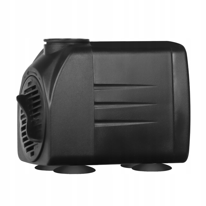 UNIWERSALNA WYTRZYMAŁA POMPA WODY CICHA I MAŁA PRACA W PEŁNYM