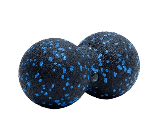 2 ZESTAWY WAŁKÓW! Zestaw wałków do masażu 3w1 Roller, Piłka, Duoball X 2SZT