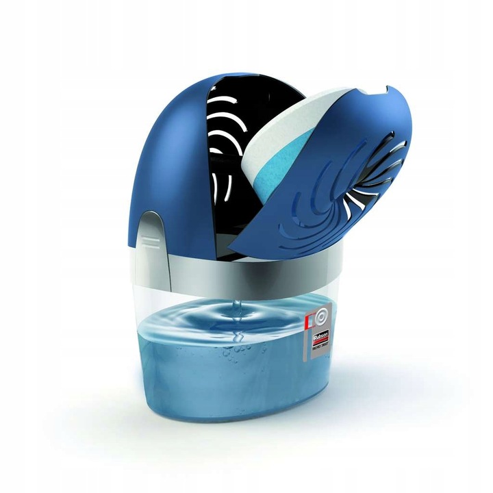 Pochłaniacz wilgoci ceresit aero 4 tabletki osuszacz powietrza