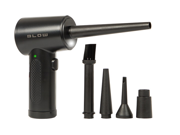 Elektryczna dmuchawa BLOW kompresor