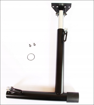 Wheel Stand Pro RGS - Moduł mocowania lewarka